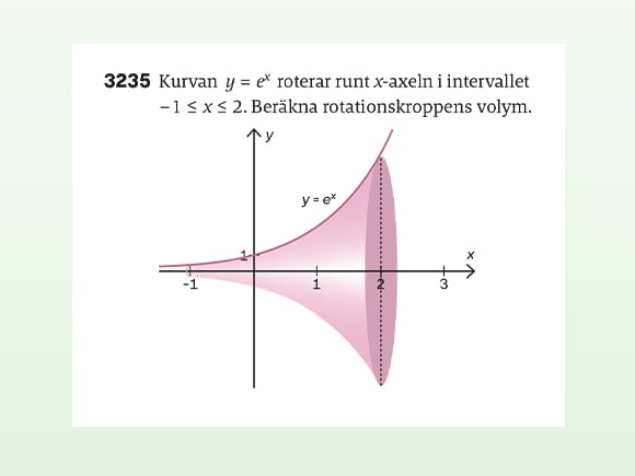 Matematik Origo för spår c, upplaga 3