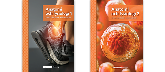 Anatomi och fysiologi, upplaga 1