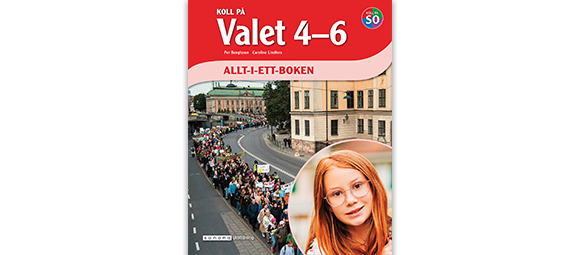 Koll på Valet 4-6, version 1