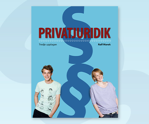 Privatjuridik