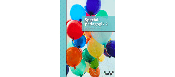 Specialpedagogik 2, upplaga 2