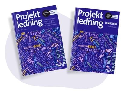 Projektledning, upplaga 10
