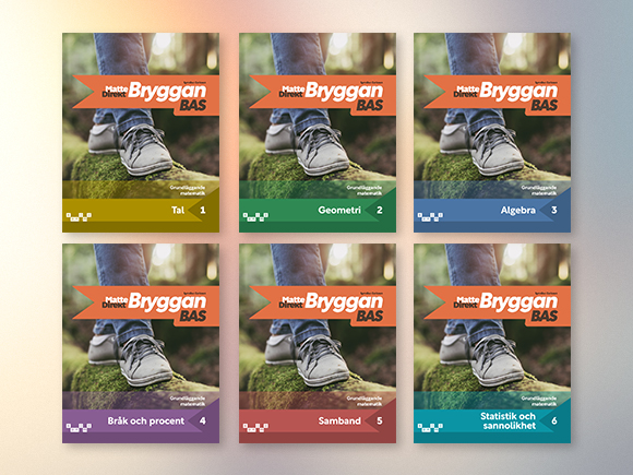 Bryggan bas, upplaga 2