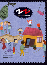 ZickZack Förskoleklass