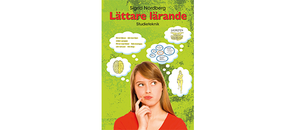 Lättare lärande - Studieteknik, upplaga 1