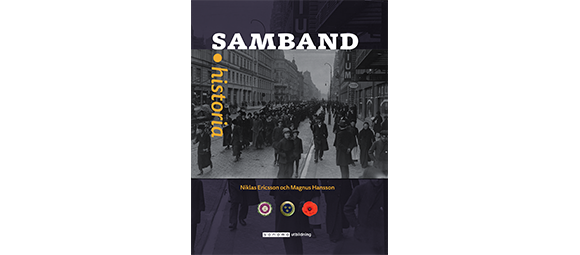 Samband Historia, upplaga 2