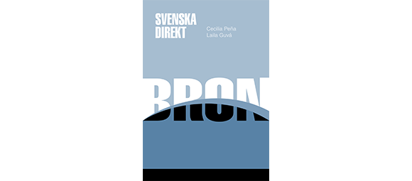Bron, upplaga 1