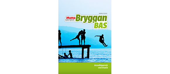 Bryggan Bas