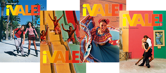 ¡Vale!