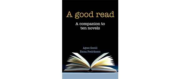 A good read, upplaga 1