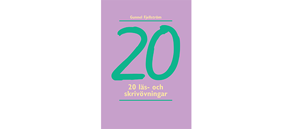20 läs- och skrivövningar, upplaga 1