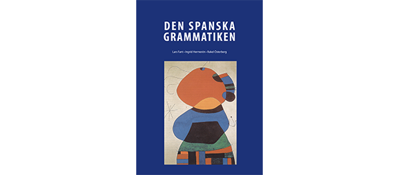 Den Spanska Grammatiken, upplaga 2