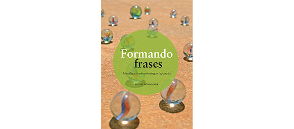 Formando frases, upplaga 1