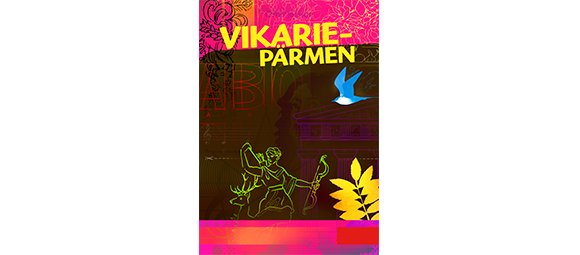 Vikariepärmen, upplaga 1
