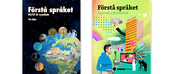 Förstå språket NO/SO - för nyanlända, upplaga 1