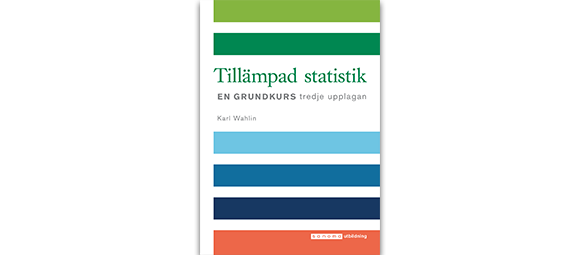 Tillämpad statistik, upplaga 3