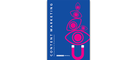 Content marketing