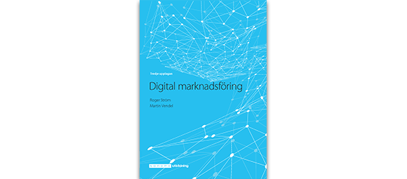 Digital marknadsföring, upplaga 3
