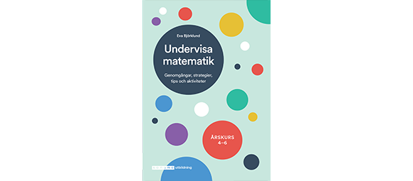 Undervisa Matematik, upplaga 1