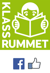 Klassrummet logo
