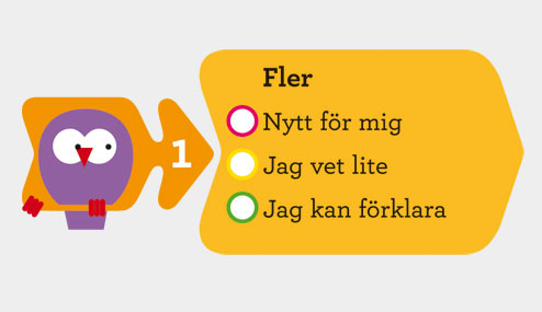 Begrepp Fler