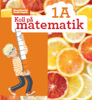 Koll på matematik 1A