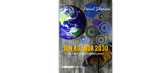 Din Agenda 2030. Så bidrar du till en hållbar planet