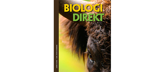 Biologi Direkt, upplaga 2