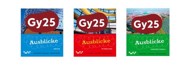 Ausblicke