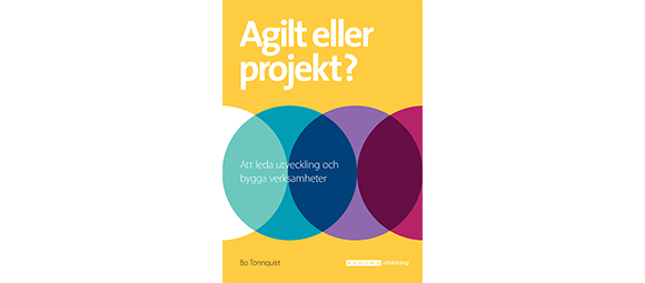 Agilt eller projekt?