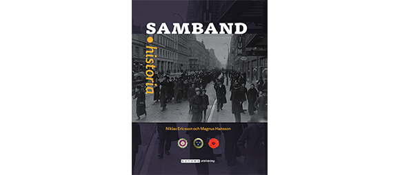 Samband Historia, upplaga 2