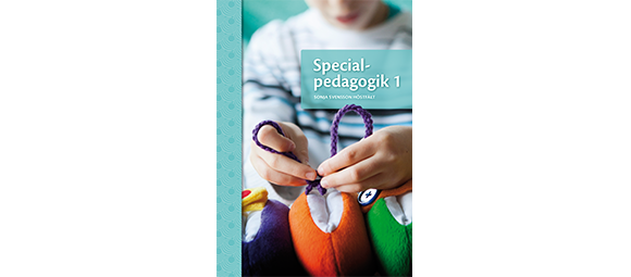 Specialpedagogik 1, upplaga 2