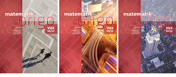 Matematik Origo b/c vux