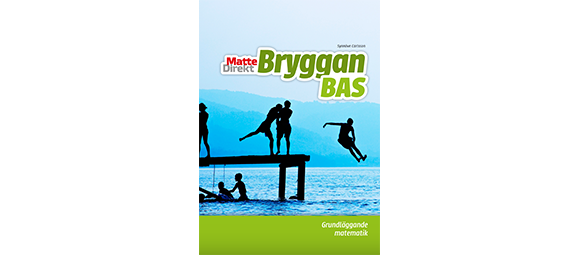 Bryggan Bas