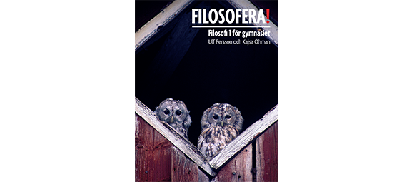 Filosofera, upplaga 1