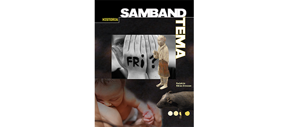 Samband Historia Tema