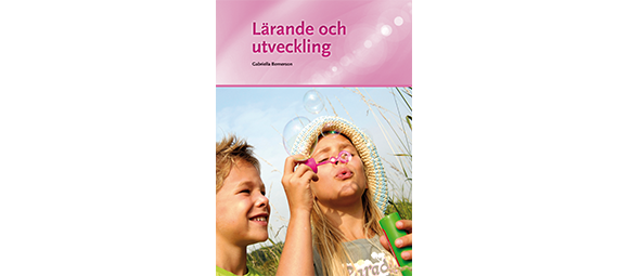 Lärande och utveckling, upplaga 1