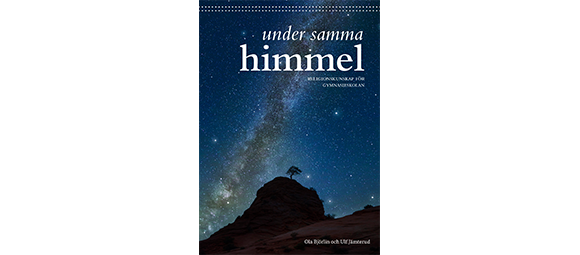 Under samma himmel, upplaga 1