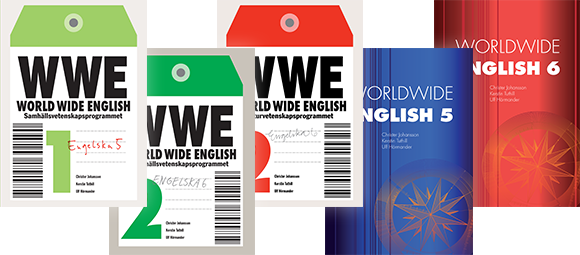 Worldwide English, upplaga 1
