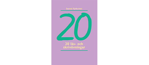 20 läs- och skrivövningar, upplaga 1