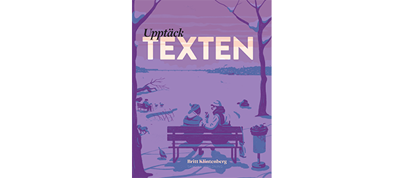 Upptäck texten, upplaga 1