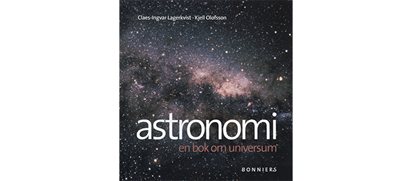 Astronomi, upplaga 1