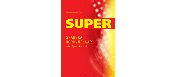 Super - Spanska 3-4