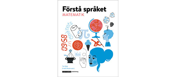 Förstå språket Matematik, upplaga 1