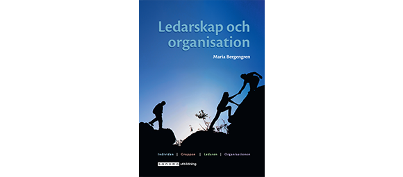 Ledarskap och organisation, upplaga 1