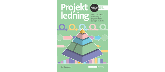 Projektledning, upplaga 9