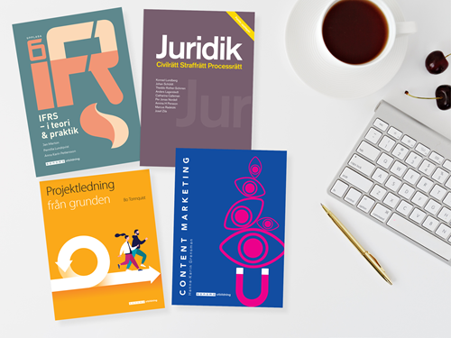 Utvärderingsexemplar eftergymnasiala utbildningar