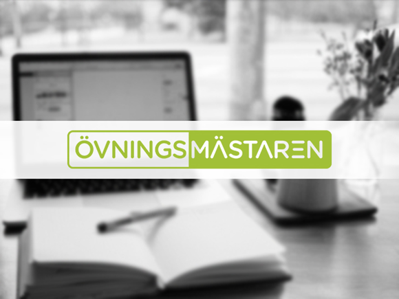 Övningsmästaren