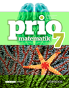 Prio Matematik 7-9, upplaga 1