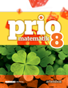 Prio Matematik 7-9, upplaga 1